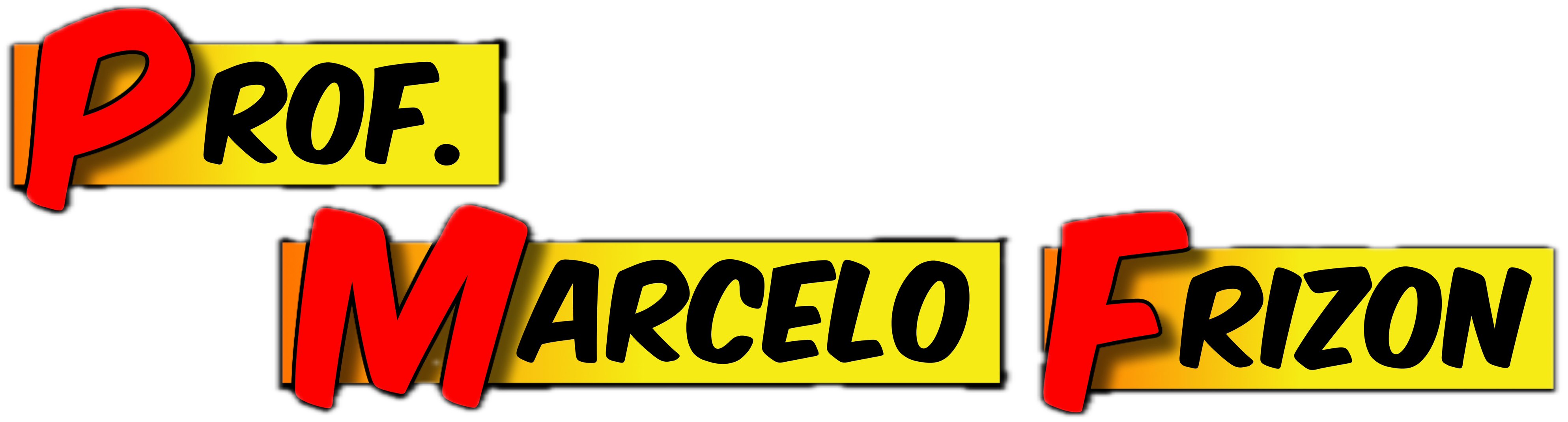 Prof. Marcelo Frizon